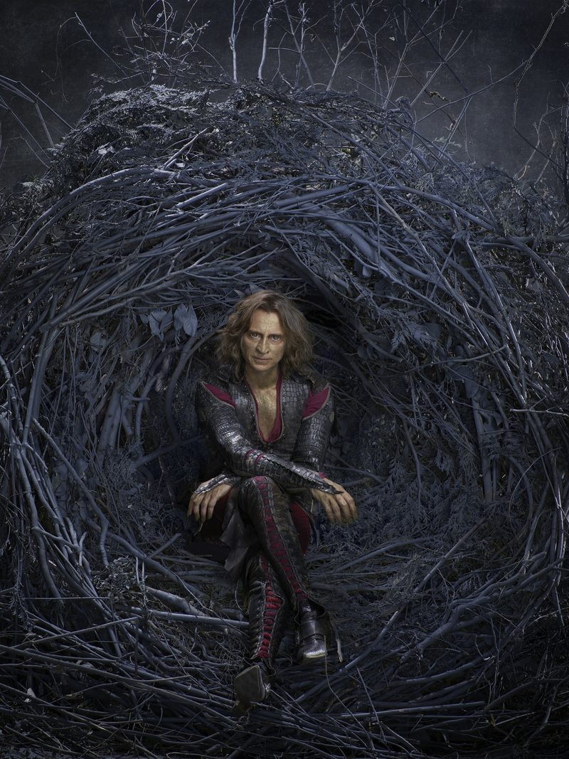 Illustration for article titled Once Upon A Time Cast Photos (Gallery 2)